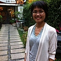 20120702 波黑米亞咖啡食堂with Luchi 008.jpg