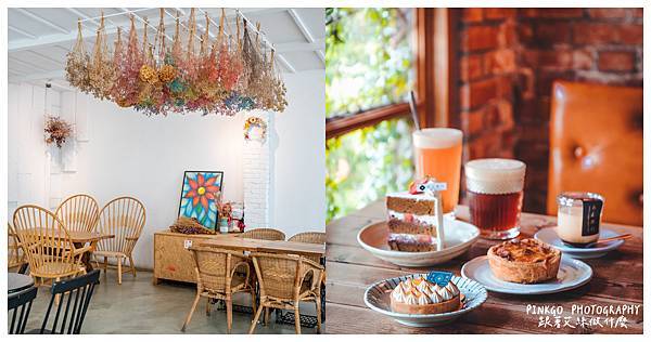 [食記] 高雄沒有招牌的復古咖啡廳-春正商行