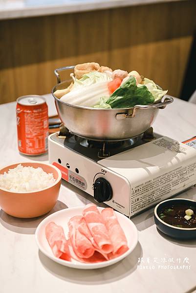 台南美食 | 宇富號-傳統美食火鍋x日式創意剉冰 嘉藥美食