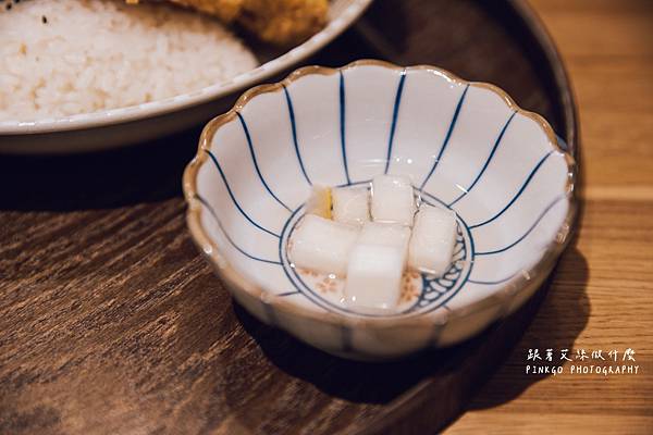 高雄美食 | 文青日式風咖哩飯 龝田熟成咖哩