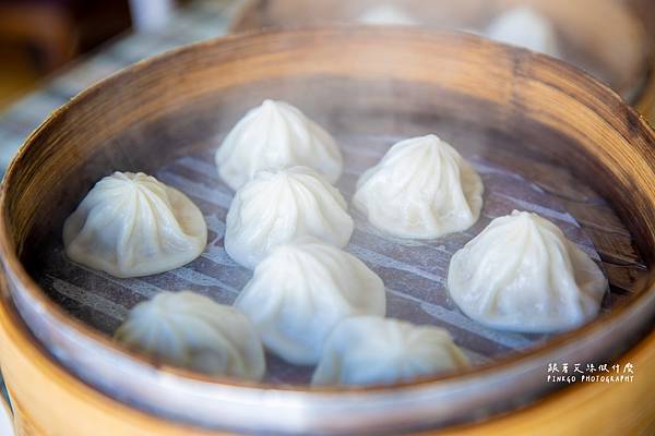 花蓮美食 | 吃了會想念的小籠湯包 橄欖園麵食館 附菜單