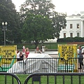 White House