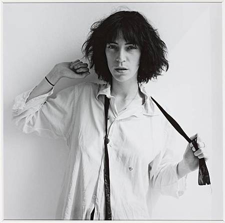 Patti Smith 1975