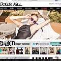 dolls kill