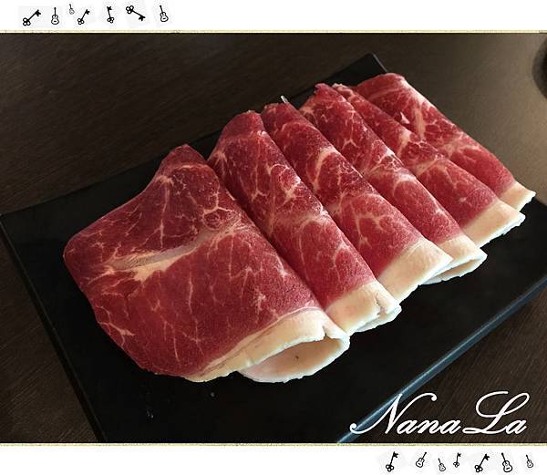 美國上選牛肉