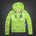 El Porto Beach Hoodie 322-222-0263-030 Green2.jpg