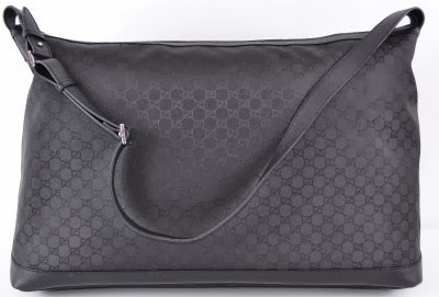 105669 $499 DUFFLE SINGLE STRAP 22 NYLON BLACK.jpg