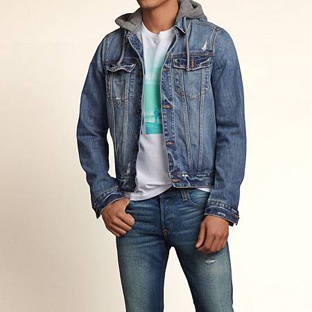 Trestles Beach Denim Jacket 332-328-0277-025 Medium Wash-1.jpg