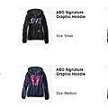 ae women hoodie