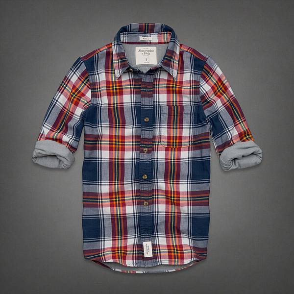 Algonquin Shirt 125-168-1178-028 Navy Plaid.jpg