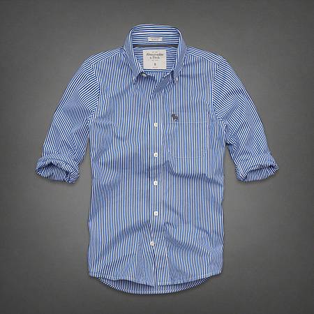 Morgan Mountain Shirt 125-168-1194-021 Blue Stripe.jpg