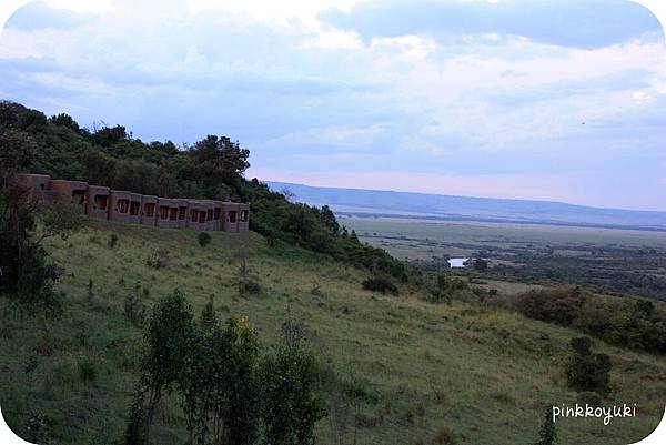 Mara Serena Lodge房間看出去的風景.jpg