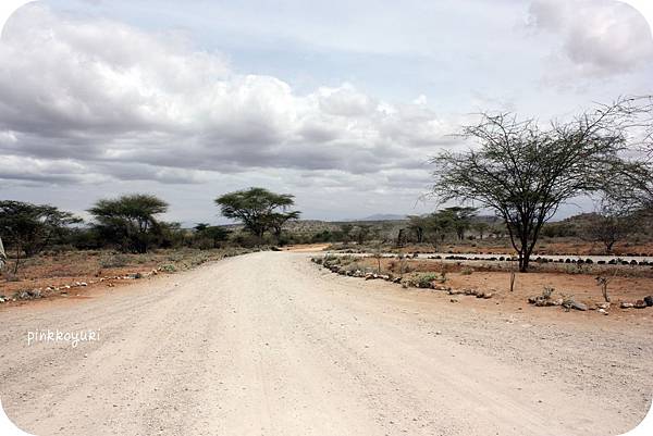 samburu National Reserve