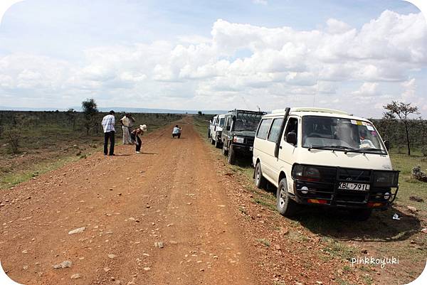 趕路去Masai Mara-3.jpg