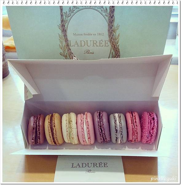 2-27 Laduree