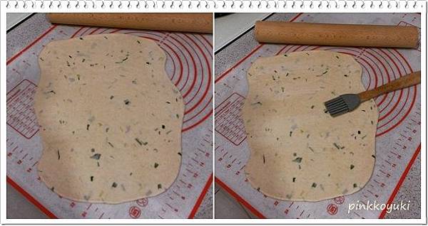 蔥花肉鬆鰻頭-1