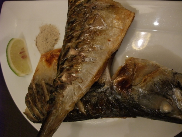 DSCF1557-烤鯖魚.JPG