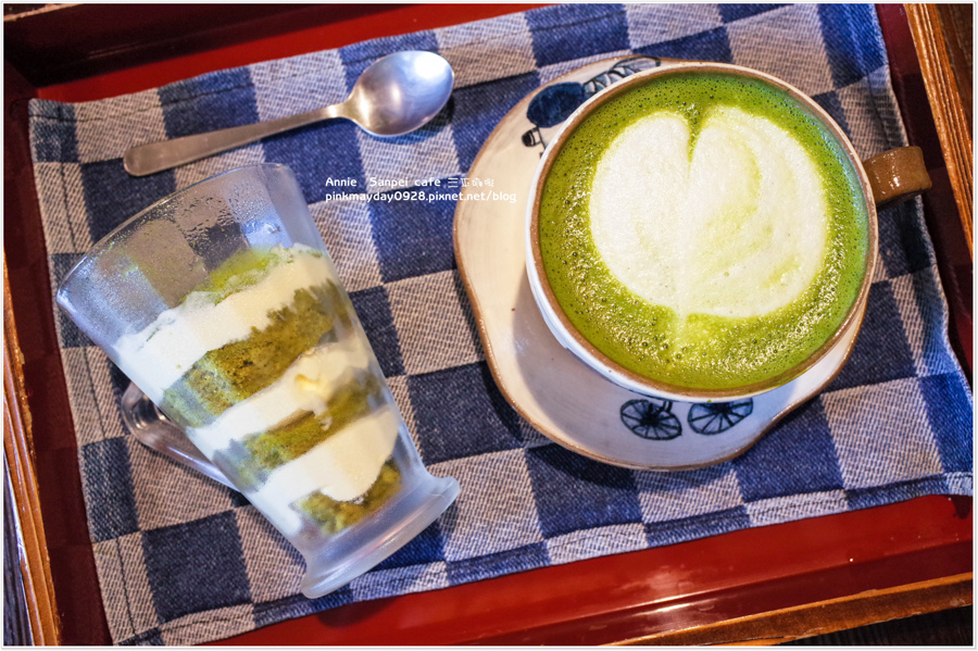 ✿屏東✿ 隱身潮州鄉間小路的小京都 濃濃日式風情的大庭院町家建築 適合帶全家大小來這走走踏青吃甜點 ➜ Sanpei cafe 三平咖啡