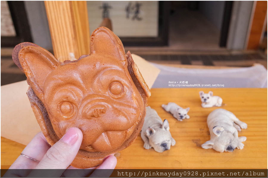 台南市中西區美食推薦犬首燒 台南創始店 台南 人氣法鬥雞蛋糕超萌的吐舌模樣實在是蠻療癒的避開熱門假日時段不用排隊就可以買到喔 台南市中西區美食推薦犬首燒 台南創始店 台南 人氣法鬥雞蛋糕超萌的吐舌模樣實在是蠻療癒的避開熱門假日時段不用排隊就可以買到喔