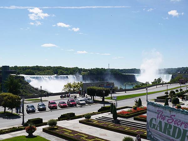 Niagara Falls