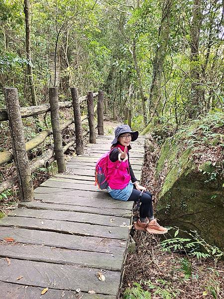 雲林～石壁山 & 好望角 & 嘉南雲峰