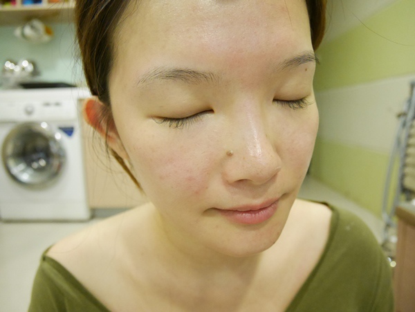 skincode 毛孔淨緻調理膜 阿爾卑斯淨白無瑕晚安面膜
