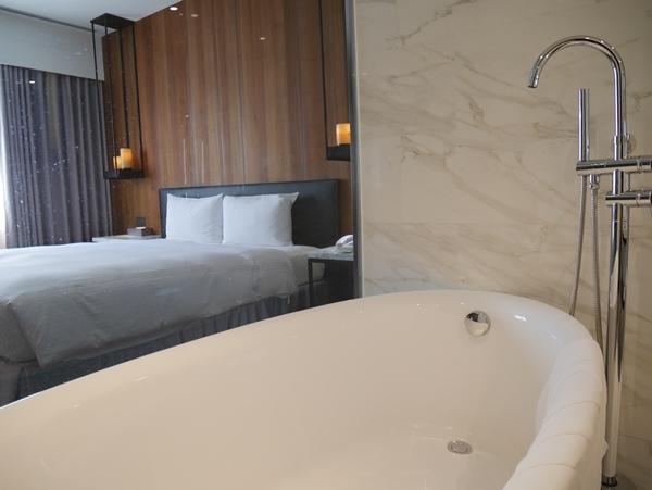 Hotel Wo 窩飯店 高雄住宿 前金區 旅店