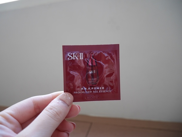 SK-II 大眼霜 R.N.A. Power 超肌能緊緻 青春露 小臉 澎澎肌