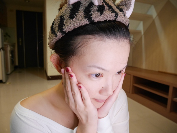 Lady Marian 美魔力 修護舒敏生物纖維面膜