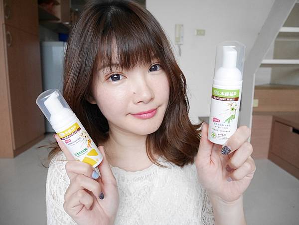 HIBIS 木槿花私密新肌草本幕斯 私密處 HIBIS木槿花私密清潔