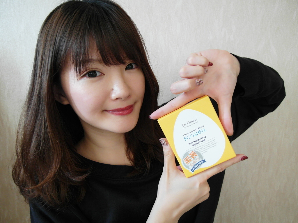 Dr.Douxi朵玺 顶级保养 卵壳皂 晶冻