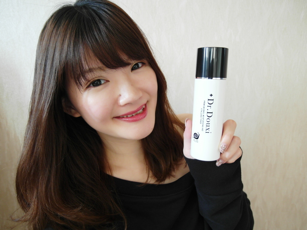 Dr.Douxi朵玺 顶级保养 卵壳皂 晶冻