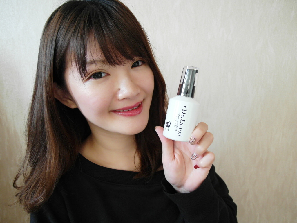 Dr.Douxi朵玺 顶级保养 卵壳皂 晶冻