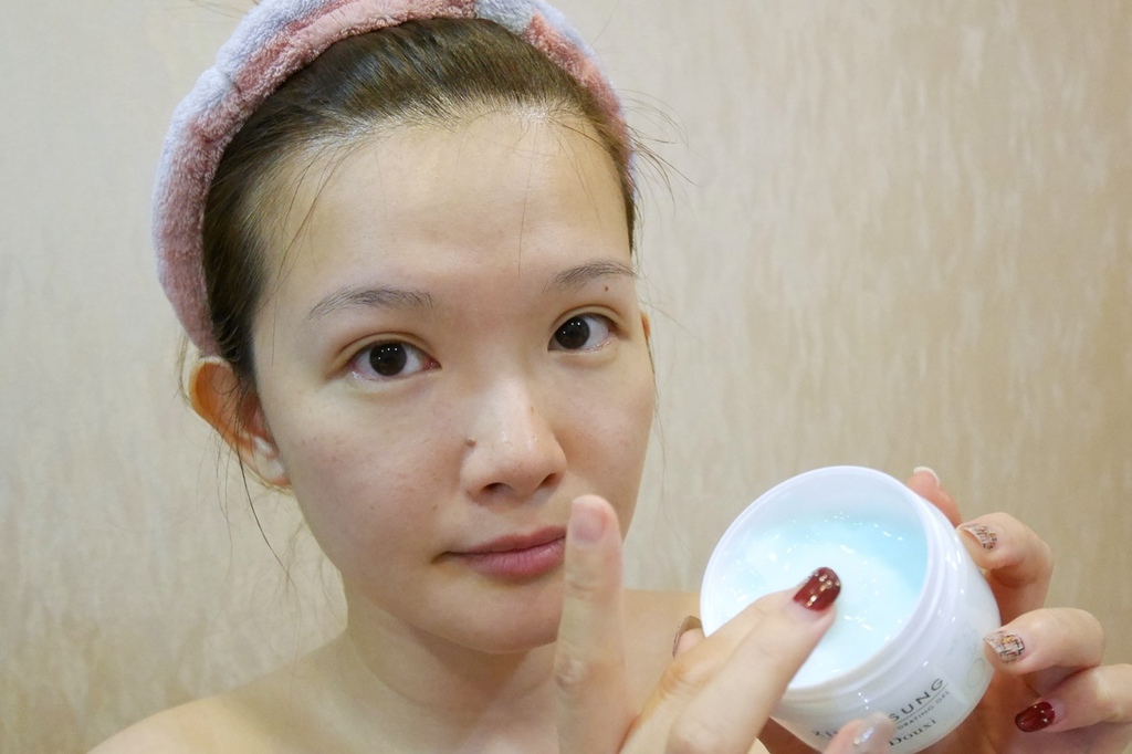 Dr.Douxi朵玺 顶级保养 卵壳皂 晶冻