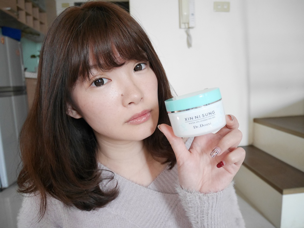 Dr.Douxi朵玺 顶级保养 卵壳皂 晶冻