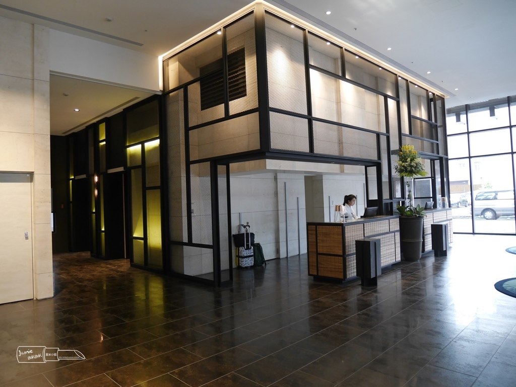 喜迎旅店 Greet Inn 高雄商旅 住宿推薦