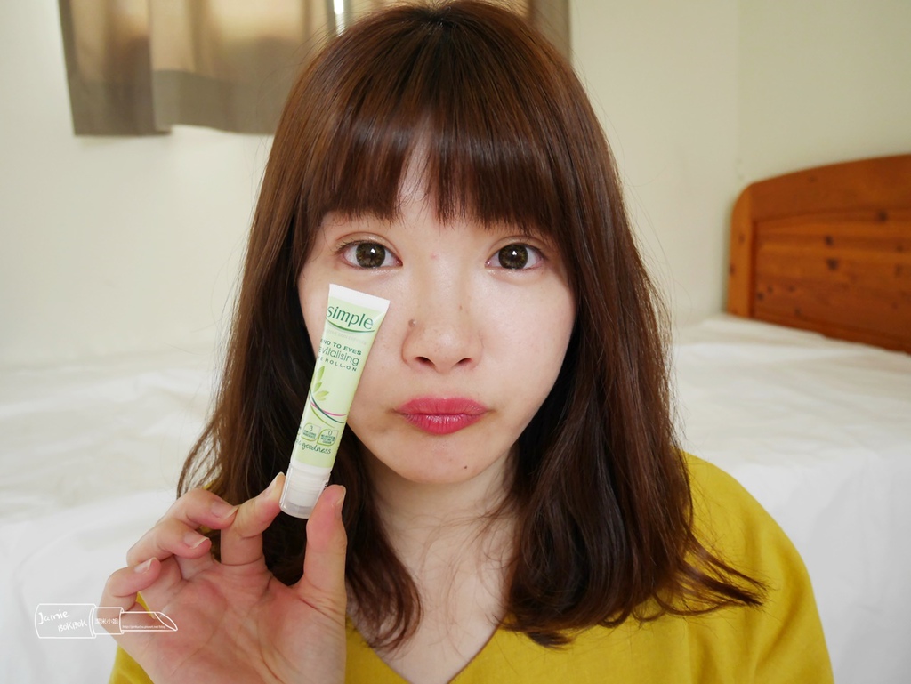 Simple 博姿草本 龍血 英國開架品牌 英國保養品牌
