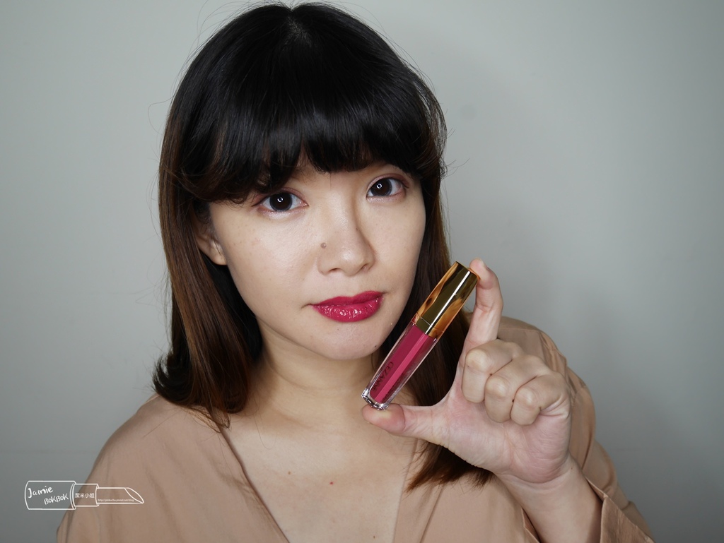 CANMAKE 果漾唇釉 CEZANNE 着色唇釉 开架唇釉