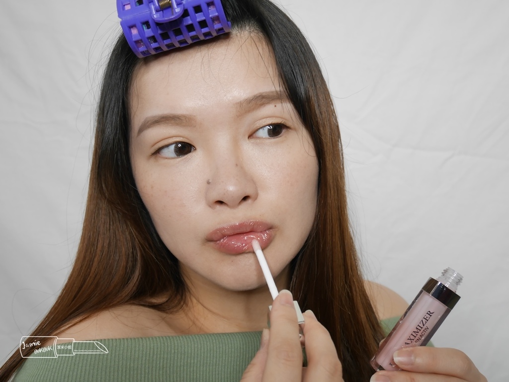 Dior丰漾俏唇蜜 粉漾润唇膏 护唇膏