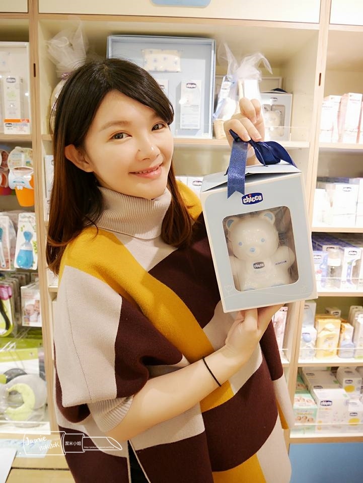 Chicco 原生脂宝贝沐浴礼盒 舒适哺乳弥月礼盒 满月礼