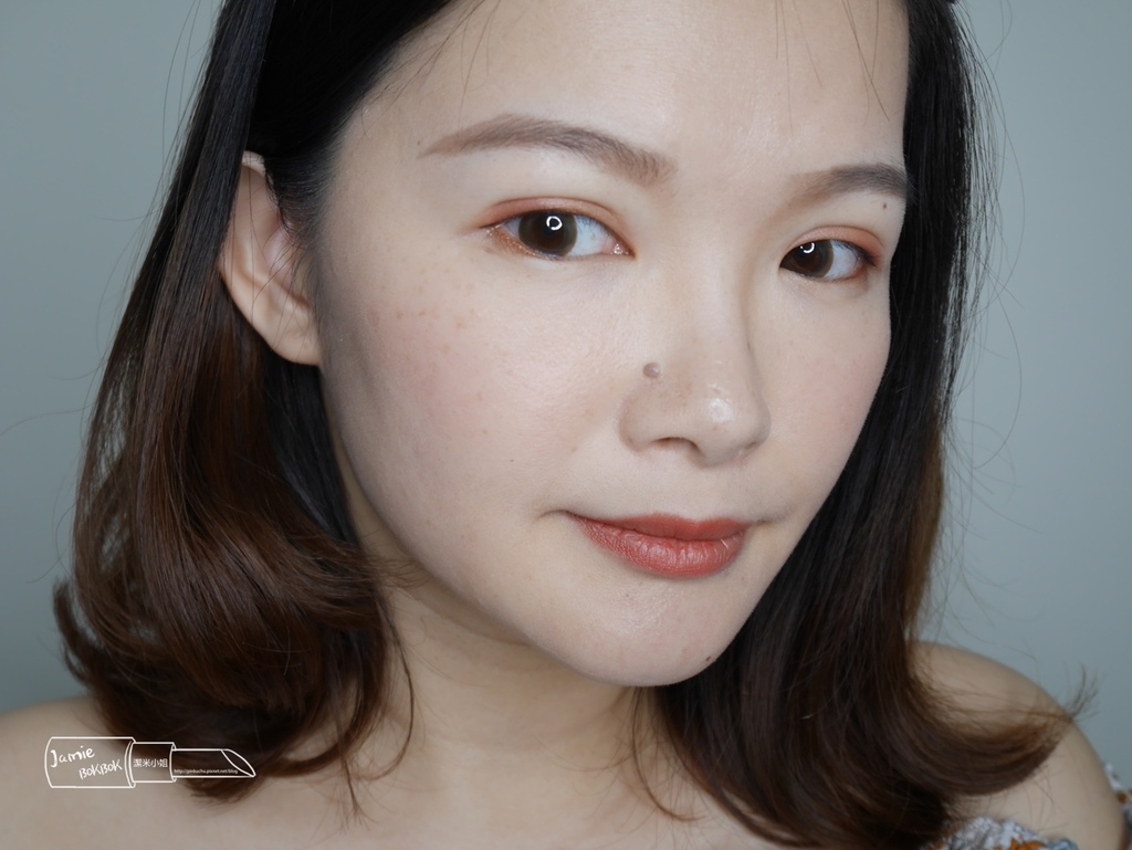 倩碧小花 小花腮红 土色腮红 NUDE POP 