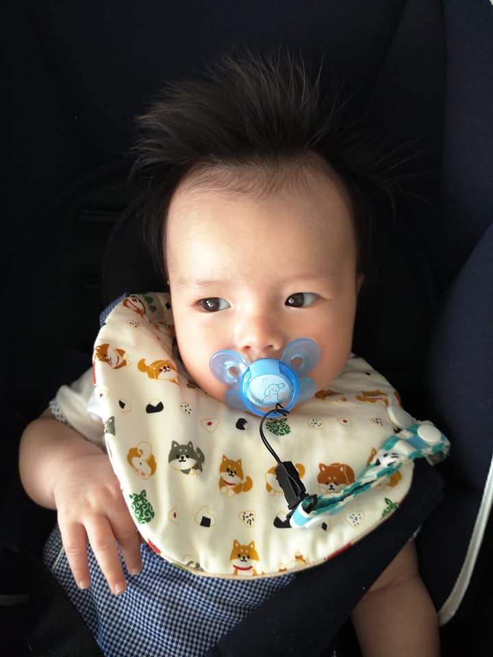 Chicco 原生脂宝贝沐浴礼盒 舒适哺乳弥月礼盒 满月礼