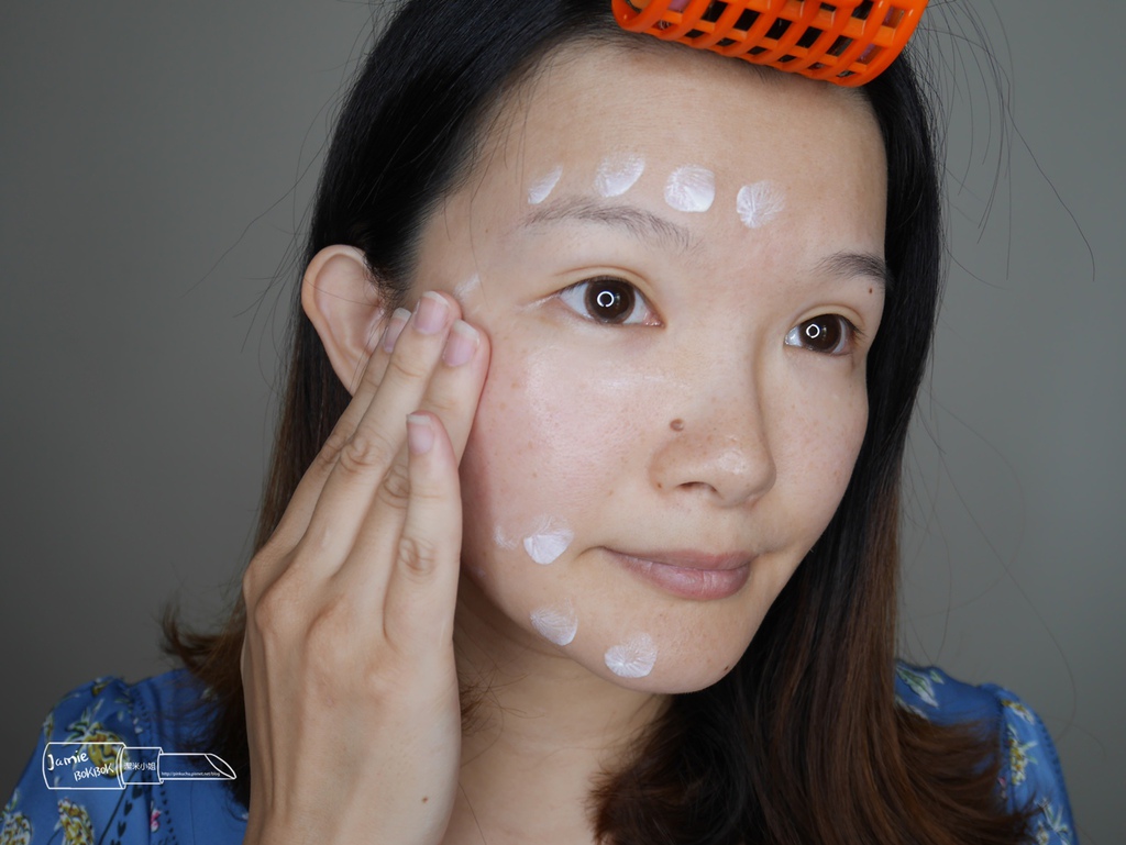 超轻盈UV水凝露 超轻盈UV提亮素颜霜 LANCOME