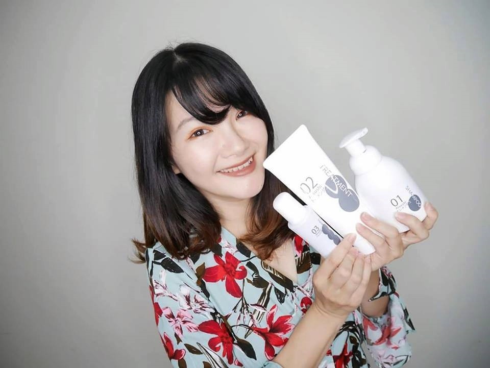 医美级居家头皮护理 Atsushi 淳 村上酵母系列
