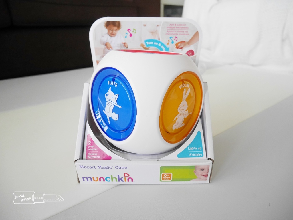 munchkin 满趣健 育儿用品推荐  