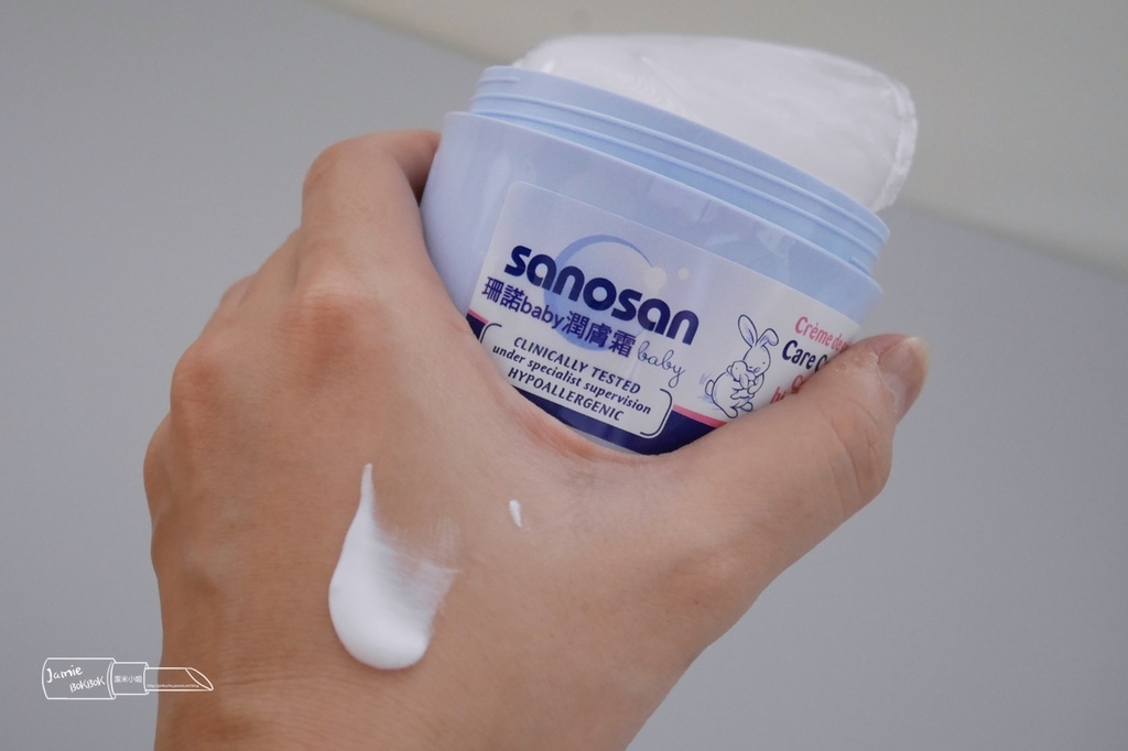 SANOSAN珊诺 水解乳蛋白 天然植萃黄金橄榄果油