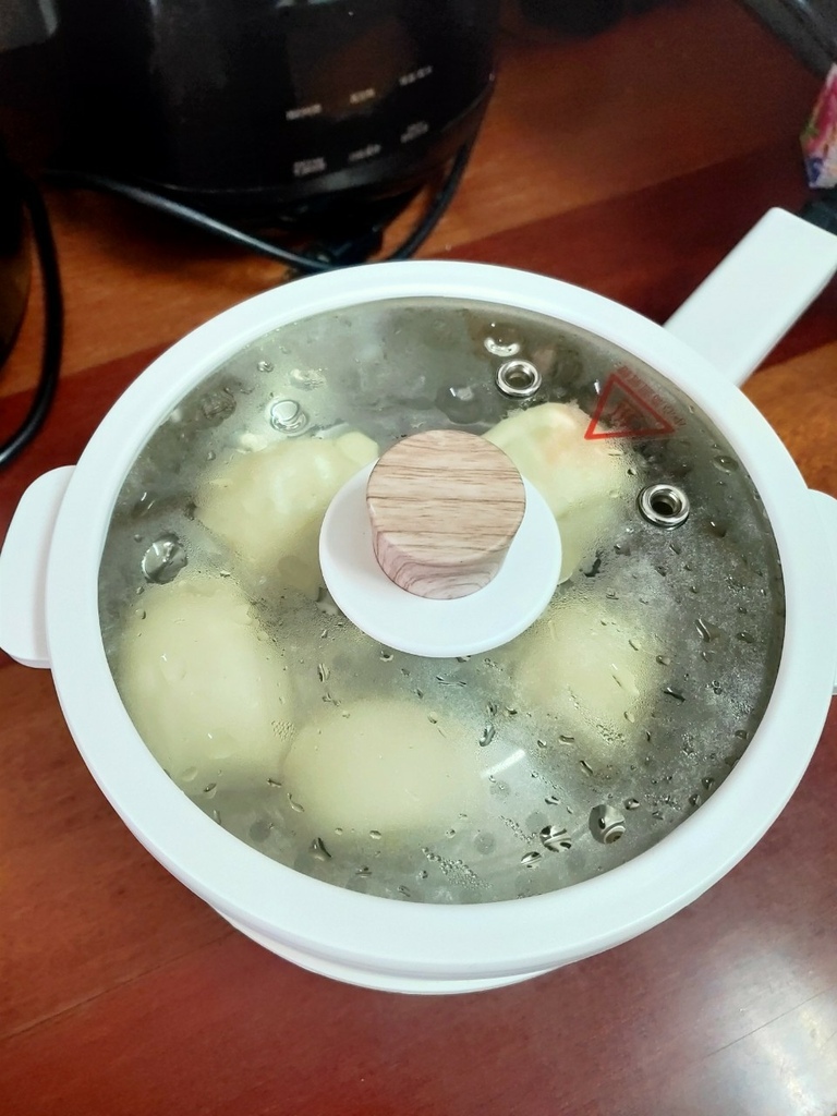 電煮鍋 陶瓷不沾鍋 niconico料理鍋.jpg