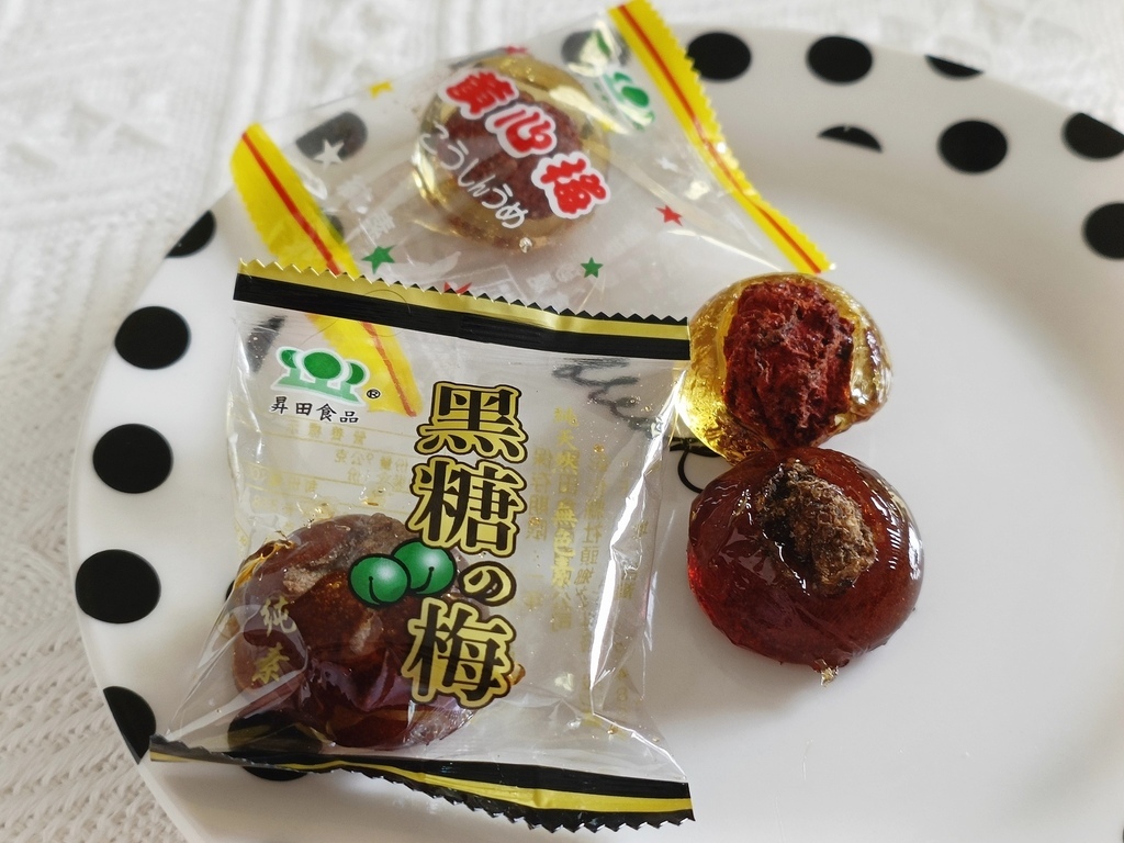 團購美食 辦公室零食 古早味麥芽餅 昇田食品.jpg