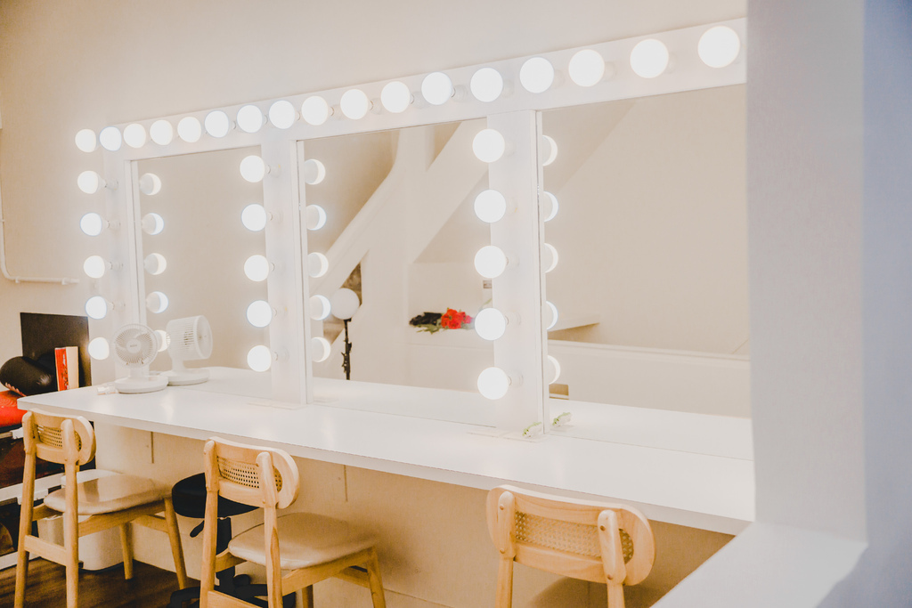 試穿就像| 高雄花朵婚紗 |