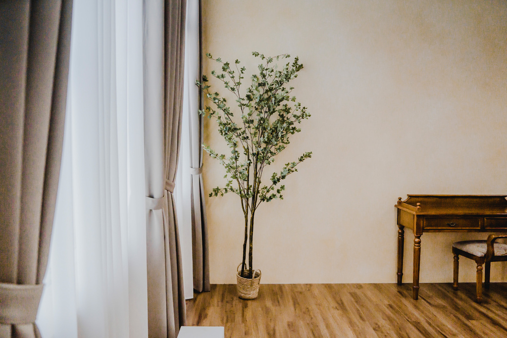 試穿就像| 高雄花朵婚紗 |